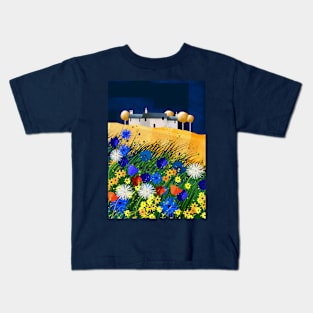 Country House Kids T-Shirt